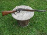 Antique 1873 Winchester SRC. 44-40. Very Nice Bore. Excellent Mechanics.MFG 1889. - 1 of 15