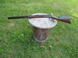 Antique 1886 Winchester. 45-70 OB. Minty Bore. Lots Of Blue. Excellent Mechanics - 1 of 15