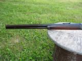Antique 1886 Winchester. 45-70 OB. Minty Bore. Lots Of Blue. Excellent Mechanics - 3 of 15
