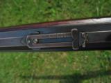 Antique 1886 Winchester. 45-70 OB. Minty Bore. Lots Of Blue. Excellent Mechanics - 12 of 15