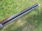Antique 1886 Winchester. 45-70 OB. Minty Bore. Lots Of Blue. Excellent Mechanics - 14 of 15