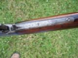 Antique 1886 Winchester. 45-70 OB. Minty Bore. Lots Of Blue. Excellent Mechanics - 9 of 15