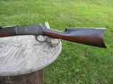 Antique 1886 Winchester. 45-70 OB. Minty Bore. Lots Of Blue. Excellent Mechanics - 4 of 15