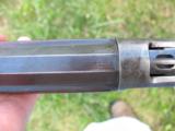 Antique 1886 Winchester. 45-70 OB. Minty Bore. Lots Of Blue. Excellent Mechanics - 11 of 15
