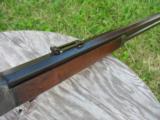 Antique 1886 Winchester. 45-70 OB. Minty Bore. Lots Of Blue. Excellent Mechanics - 2 of 15