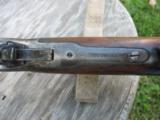 Antique 1886 Winchester. 45-70 OB. Minty Bore. Lots Of Blue. Excellent Mechanics - 8 of 15