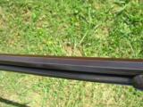 Antique 1886 Winchester. 45-70 OB. Minty Bore. Lots Of Blue. Excellent Mechanics - 15 of 15