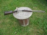 Antique 1892 Winchester Round Barrel 38-40 With Excellent Bright Bore. Excellent Mechanics. - 1 of 15