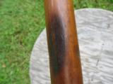 Antique 1876 Winchester 40-60 Octagon Barrel Excellent Mechanics Good Bore - 15 of 15