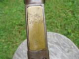 Antique 1876 Winchester 40-60 Octagon Barrel Excellent Mechanics Good Bore - 13 of 15