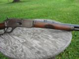 Antique 1876 Winchester 40-60 Octagon Barrel Excellent Mechanics Good Bore - 3 of 15