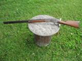 Antique 1876 Winchester 40-60 Octagon Barrel Excellent Mechanics Good Bore - 5 of 15