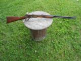 Antique 1876 Winchester 40-60 Octagon Barrel Excellent Mechanics Good Bore - 1 of 15
