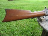 Antique 1876 Winchester 40-60 Octagon Barrel Excellent Mechanics Good Bore - 2 of 15