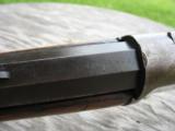 Antique 1876 Winchester 40-60 Octagon Barrel Excellent Mechanics Good Bore - 11 of 15