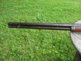 Antique 1876 Winchester 40-60 Octagon Barrel Excellent Mechanics Good Bore - 8 of 15