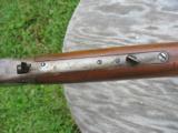 Antique 1876 Winchester 40-60 Octagon Barrel Excellent Mechanics Good Bore - 14 of 15