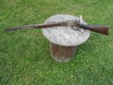 Antique 1873 Winchester 44-40 Octagon Barrel Very Good Bore Excellent Mechanics - 5 of 15