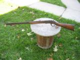 Antique 1873 Winchester 28" Octagon barrel. 38-40 Caliber. Decent Bore. - 6 of 15