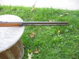 Antique 1873 Winchester 28" Octagon barrel. 38-40 Caliber. Decent Bore. - 3 of 15