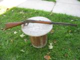 Antique 1873 Winchester 28" Octagon barrel. 38-40 Caliber. Decent Bore. - 1 of 15