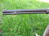 Antique 1873 Winchester 38-40 Octagon Barrel. Very Good Bore. Excellent Mechanics - 8 of 15