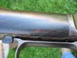 Antique 1873 Winchester 38-40 Octagon Barrel. Very Good Bore. Excellent Mechanics - 15 of 15
