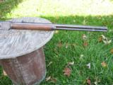 Antique 1873 Winchester 38-40 Octagon Barrel. Excellent Bright Near Mint Bore. - 3 of 15