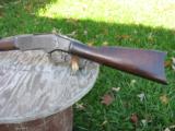 Antique 1873 Winchester 38-40 Octagon Barrel. Excellent Bright Near Mint Bore. - 6 of 15
