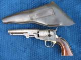 Antique Colt 1849 Pocket 5" With Antique Holster. - 2 of 15