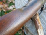 Antique 1873 Winchester 38-40 Caliber. Octagon Barrel. Excellent Bore. - 14 of 15