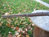 Antique 1873 Winchester 38-40 Caliber. Octagon Barrel. Excellent Bore. - 8 of 15