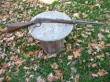 Antique 1873 Winchester 38-40 Caliber. Octagon Barrel. Excellent Bore. - 1 of 15