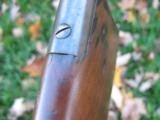 Antique 1873 Winchester 38-40 Caliber. Octagon Barrel. Excellent Bore. - 10 of 15