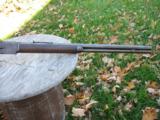 Antique 1873 Winchester 38-40 Caliber. Octagon Barrel. Excellent Bore. - 3 of 15