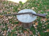 Antique 1873 Winchester 38-40 Caliber. Octagon Barrel. Excellent Bore. - 6 of 15