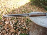 Antique 1886 Winchester 45-70 With Octagon barrel. Very Good Bore. Excellent Mechanics. - 8 of 15