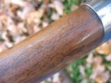 Antique 1886 Winchester 45-70 With Octagon barrel. Very Good Bore. Excellent Mechanics. - 6 of 15