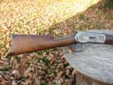 Antique 1886 Winchester 45-70 With Octagon barrel. Very Good Bore. Excellent Mechanics. - 2 of 15