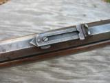 Antique 1886 Winchester 45-70 With Octagon barrel. Very Good Bore. Excellent Mechanics. - 11 of 15
