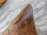 Antique 1886 Winchester 45-70 With Octagon barrel. Very Good Bore. Excellent Mechanics. - 14 of 15