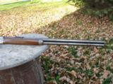Antique 1886 Winchester 45-70 With Octagon barrel. Very Good Bore. Excellent Mechanics. - 3 of 15