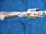 Antique Smith & Wesson 2nd Model American. Excellent Mechanics. Some Finish Remaining. - 11 of 13