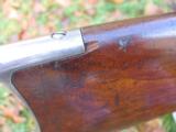 Antique 1886 Winchester. 45-90 Octagon Barrel. Nice Bore. Excellent Mechanics. - 5 of 15