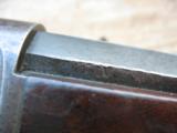 Antique 1886 Winchester. 45-90 Octagon Barrel. Nice Bore. Excellent Mechanics. - 15 of 15