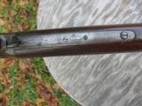 Antique 1886 Winchester. 45-90 Octagon Barrel. Nice Bore. Excellent Mechanics. - 13 of 15