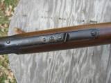 Antique 1873 Winchester. 38-40 Octagon barrel. Excellent Mechanics. Good Bore. - 14 of 15