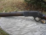 Antique 1873 Winchester. 38-40 Octagon barrel. Excellent Mechanics. Good Bore. - 8 of 15