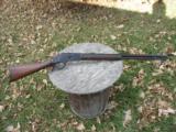 Antique 1873 Winchester. 38-40 Octagon barrel. Excellent Mechanics. Good Bore. - 1 of 15