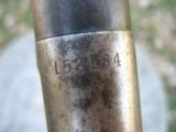 Antique 1892 Winchester Octagon Barrel 38-40 Excellent Shooter - 13 of 15